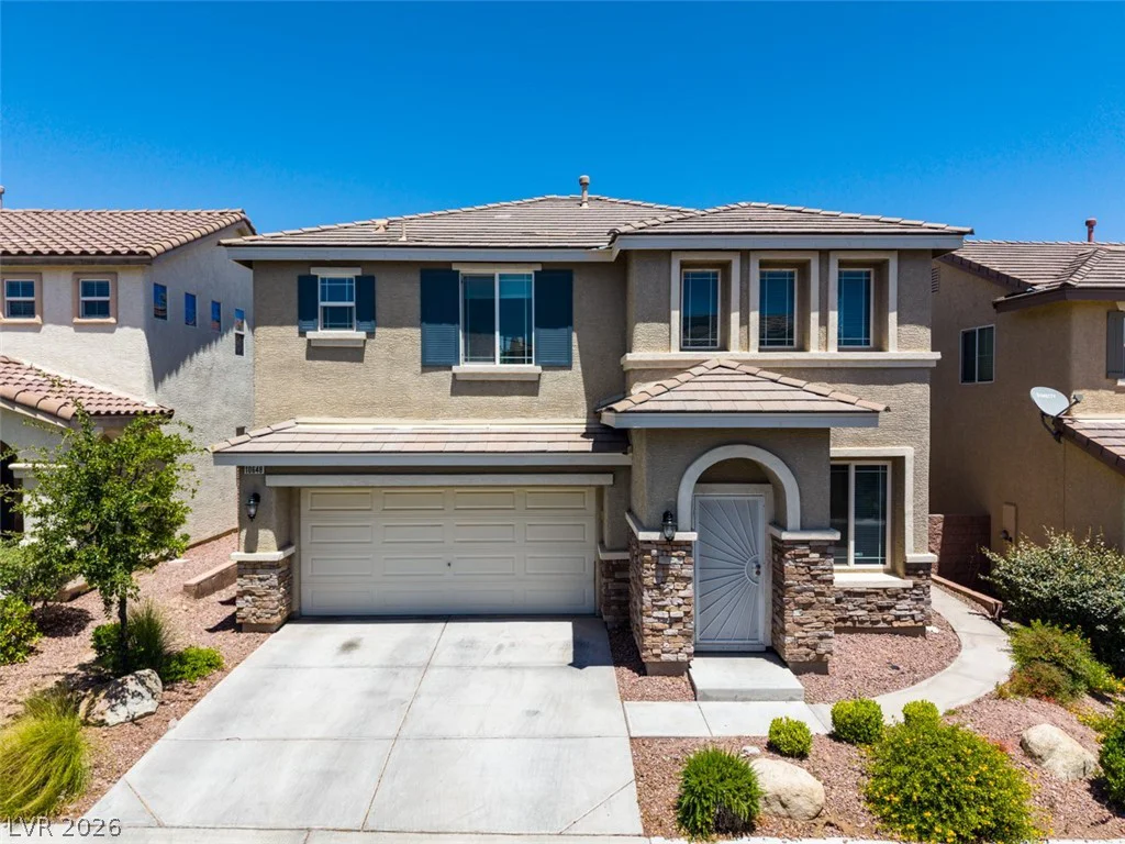 10648 Bandera Mountain, Las Vegas, NV 89166