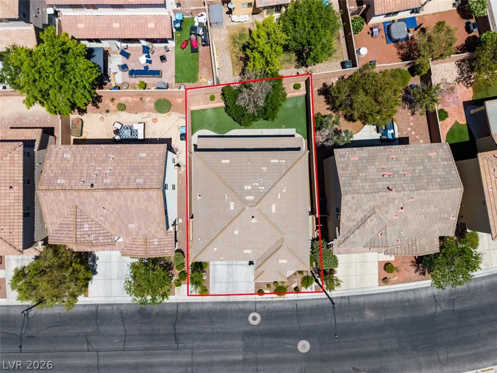 10648 Bandera Mountain, Las Vegas, NV 89166