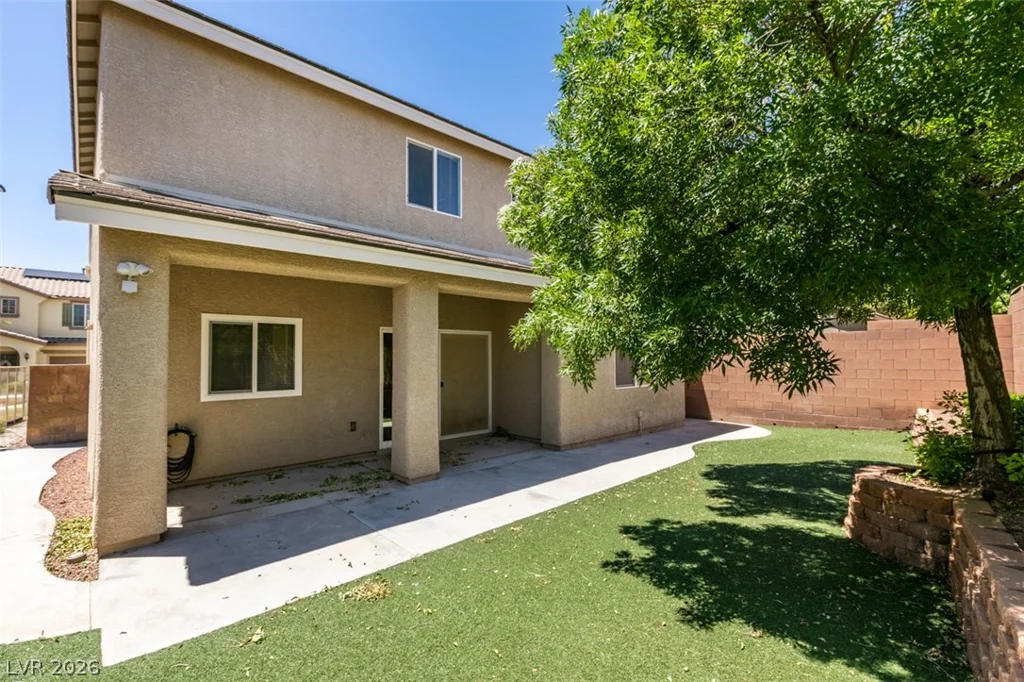 10648 Bandera Mountain, Las Vegas, NV 89166