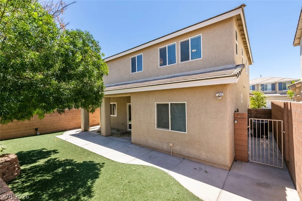 10648 Bandera Mountain, Las Vegas, NV 89166