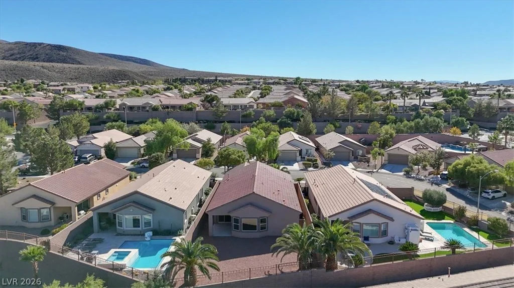 2280 Carambala, Henderson, NV 89044
