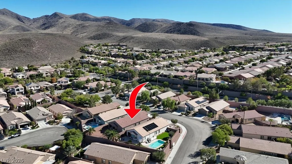 2280 Carambala, Henderson, NV 89044