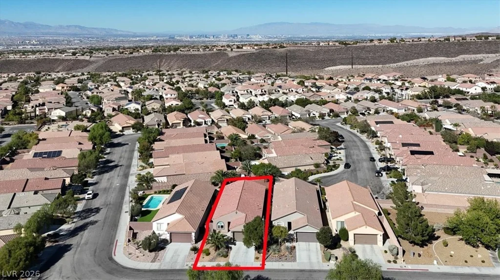 2280 Carambala, Henderson, NV 89044