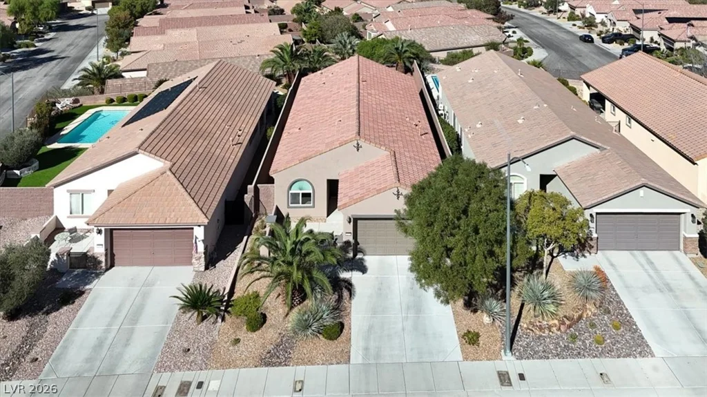 2280 Carambala, Henderson, NV 89044