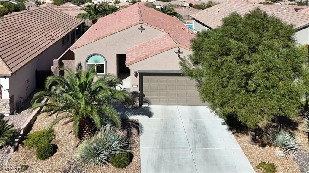 2280 Carambala, Henderson, NV 89044