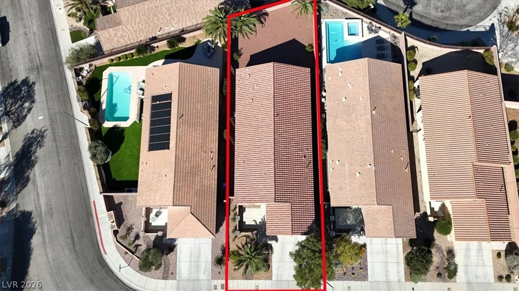 2280 Carambala, Henderson, NV 89044