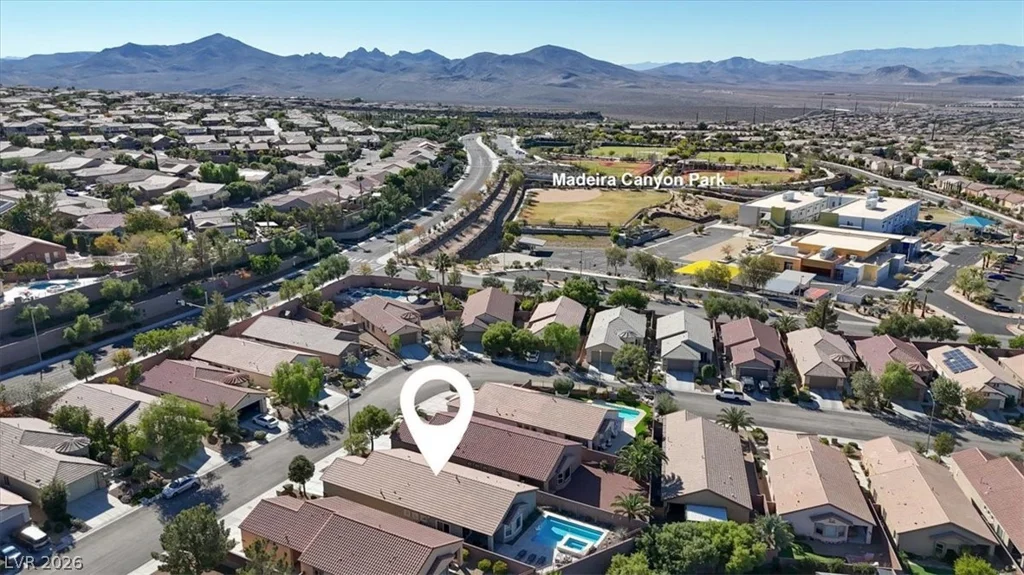 2280 Carambala, Henderson, NV 89044