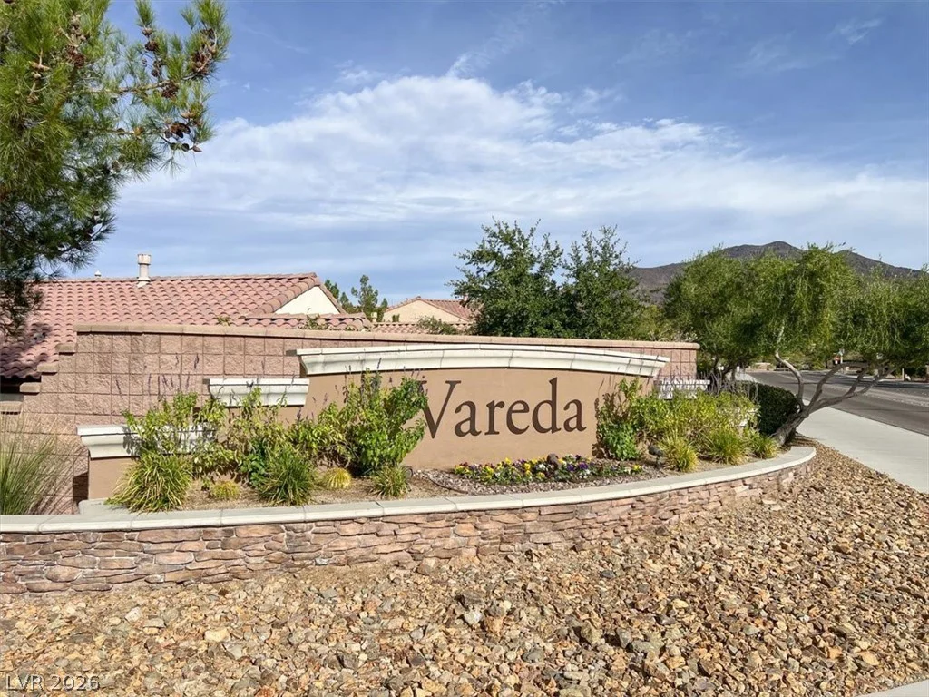 2280 Carambala, Henderson, NV 89044