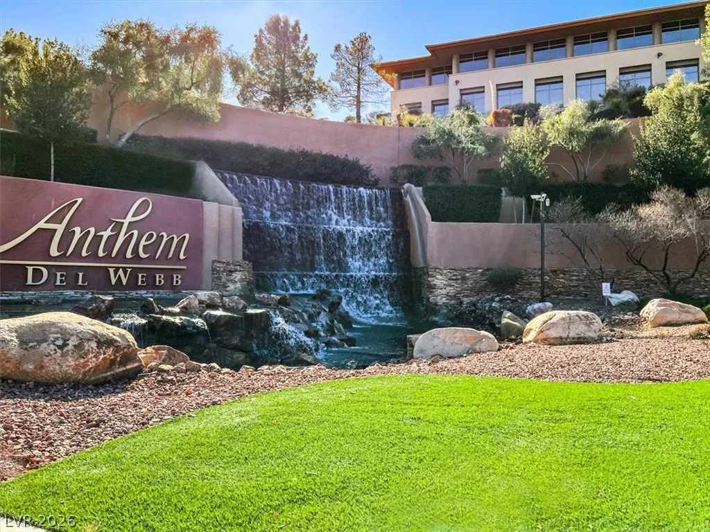 2280 Carambala, Henderson, NV 89044