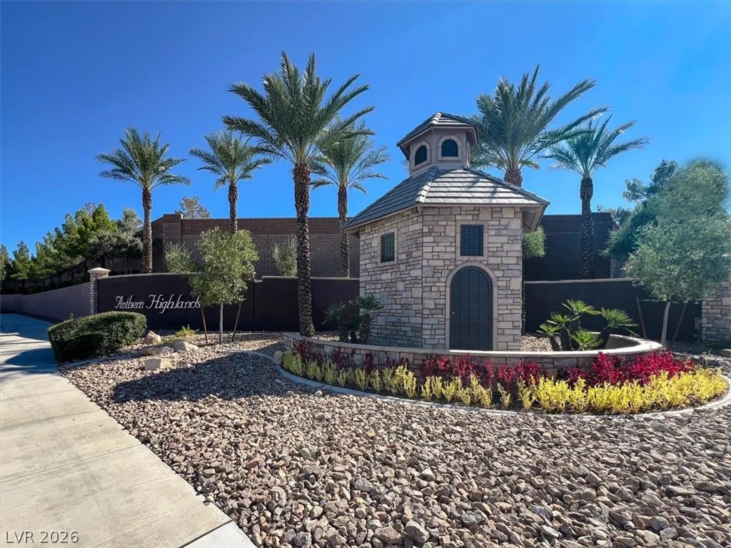2280 Carambala, Henderson, NV 89044