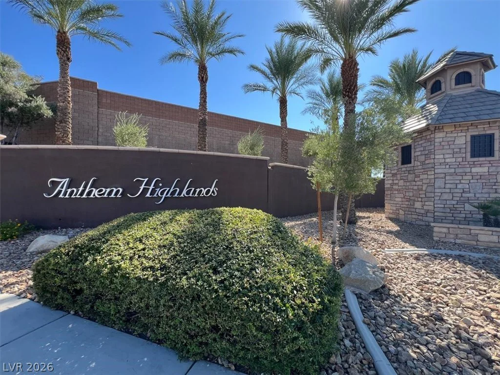 2280 Carambala, Henderson, NV 89044
