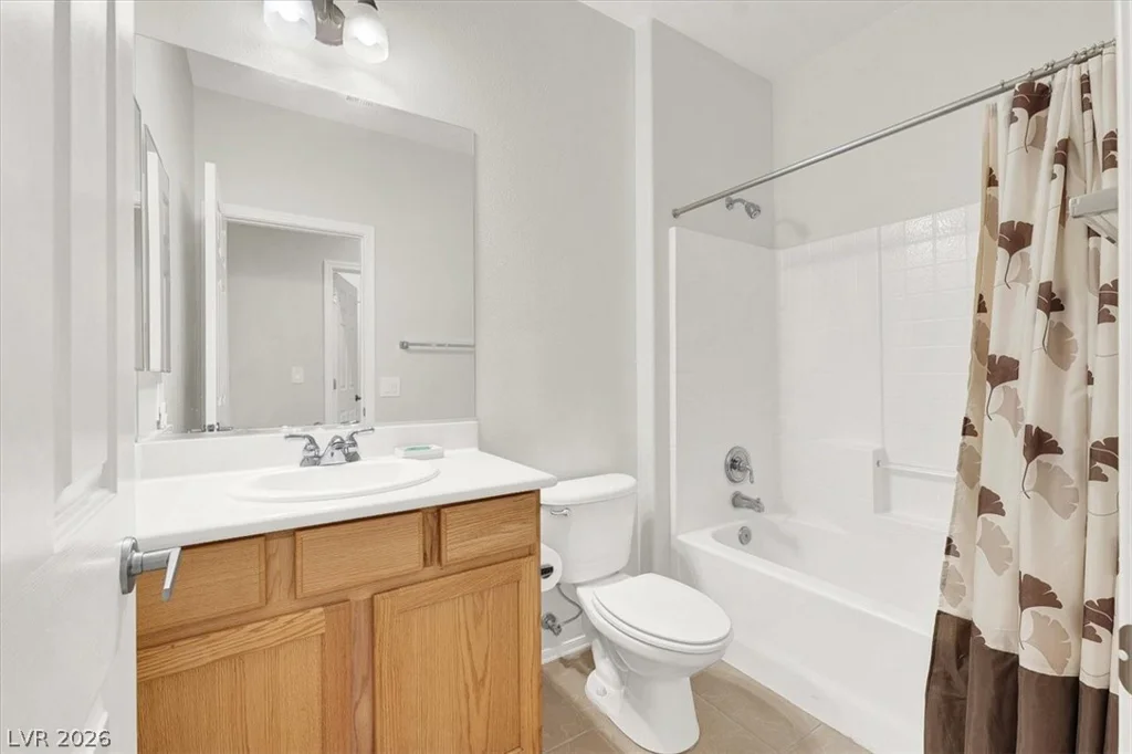 2101 Sawtooth Mountain, Henderson, NV 89044