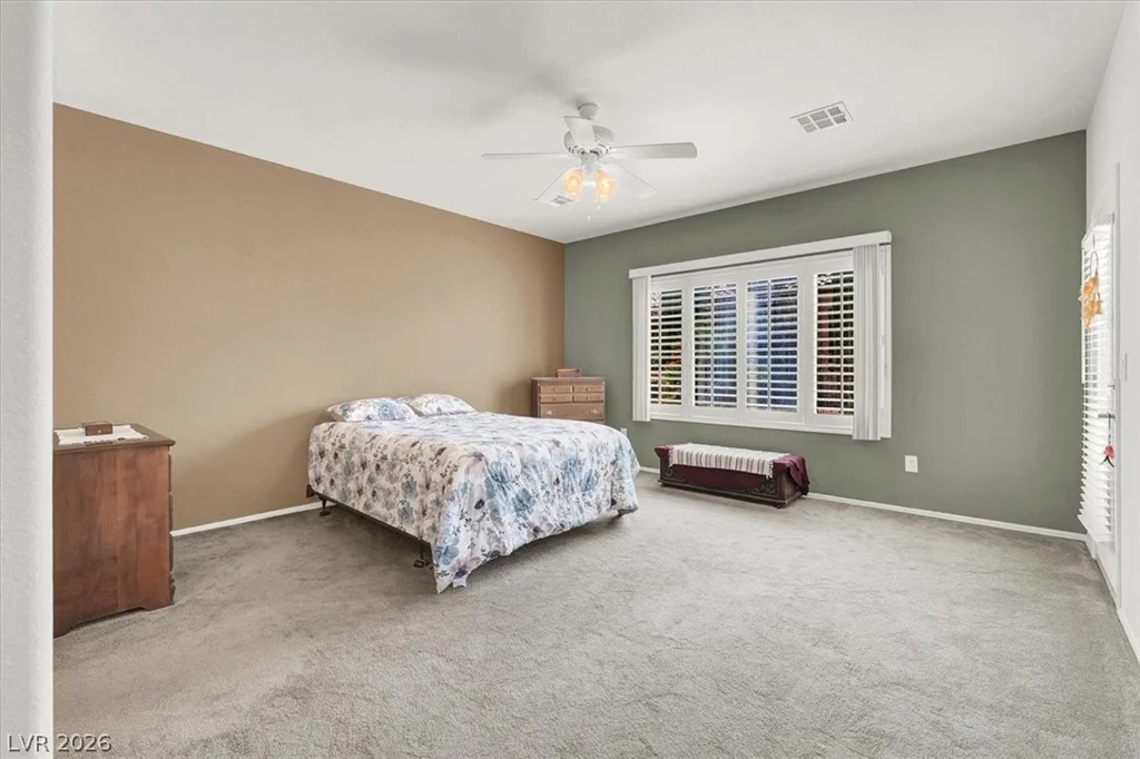 2101 Sawtooth Mountain, Henderson, NV 89044