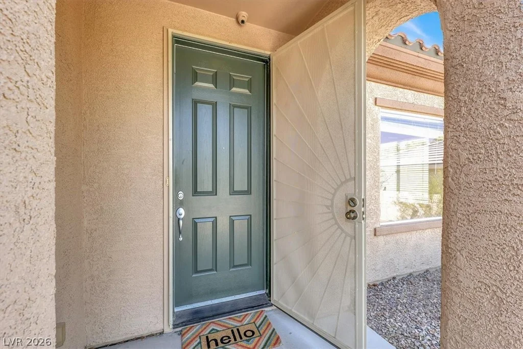 2101 Sawtooth Mountain, Henderson, NV 89044
