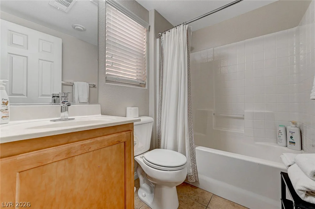 4738 Cortina Rancho, Las Vegas, NV 89147