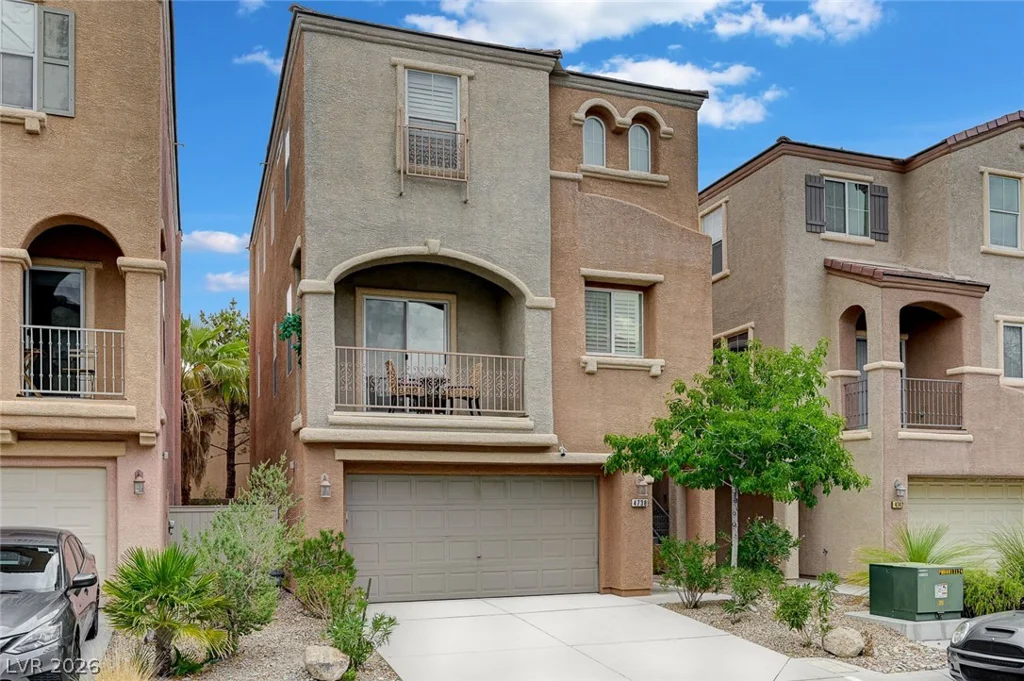 4738 Cortina Rancho, Las Vegas, NV 89147