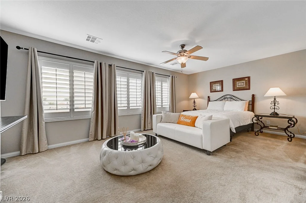 4738 Cortina Rancho, Las Vegas, NV 89147