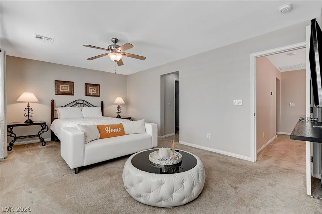 4738 Cortina Rancho, Las Vegas, NV 89147