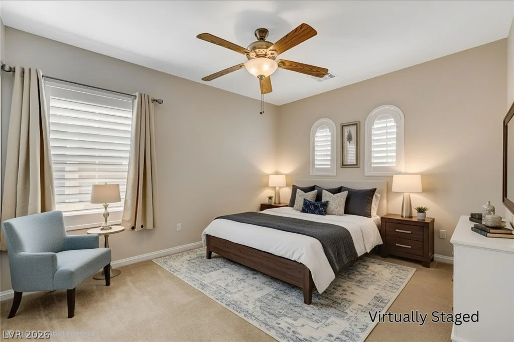 4738 Cortina Rancho, Las Vegas, NV 89147