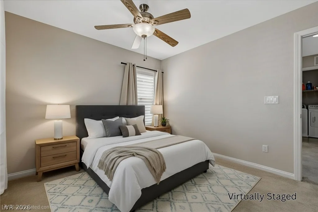 4738 Cortina Rancho, Las Vegas, NV 89147