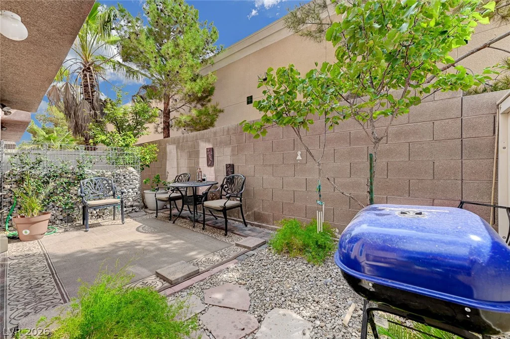 4738 Cortina Rancho, Las Vegas, NV 89147