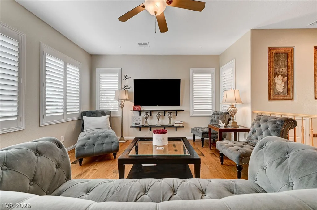4738 Cortina Rancho, Las Vegas, NV 89147