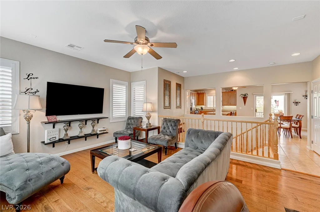 4738 Cortina Rancho, Las Vegas, NV 89147