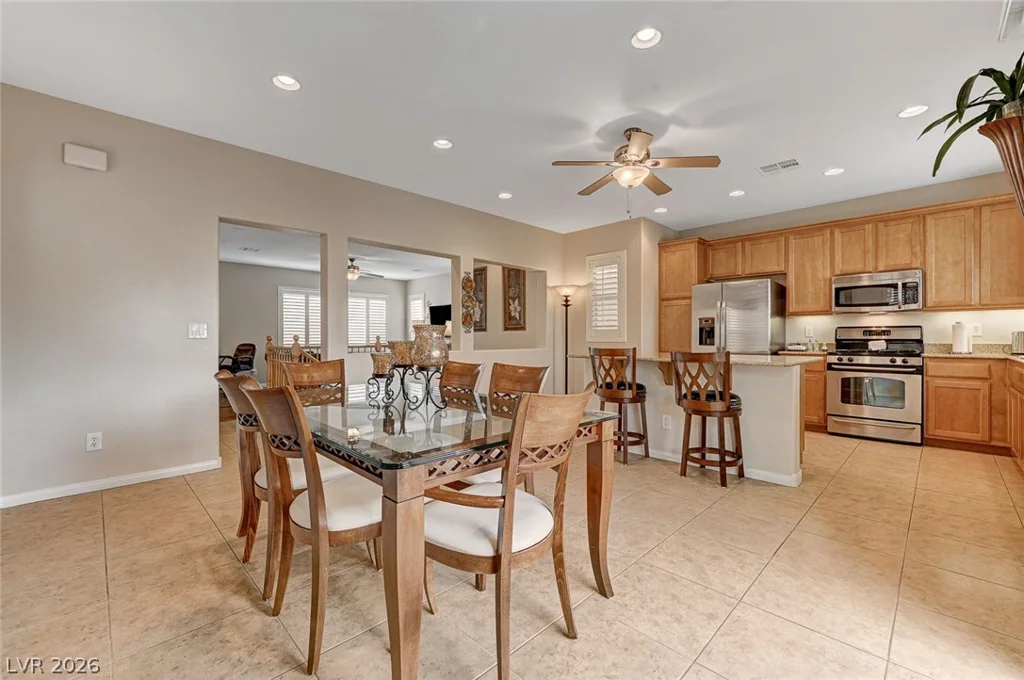4738 Cortina Rancho, Las Vegas, NV 89147