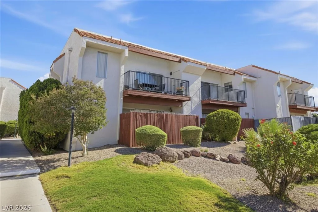 870 Avenue B, Boulder City, NV 89005