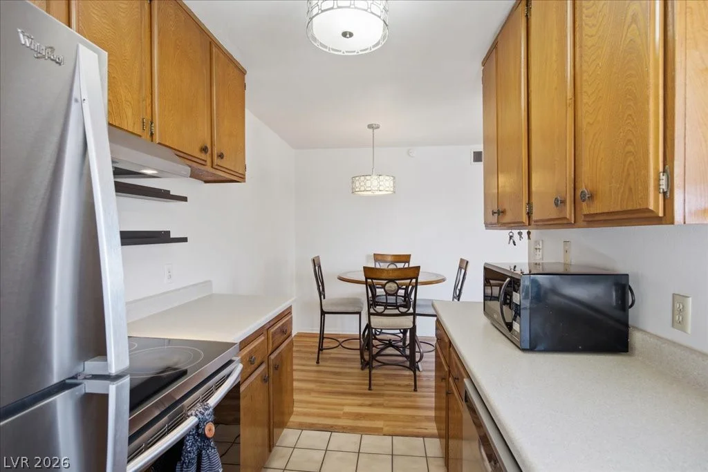 870 Avenue B, Boulder City, NV 89005