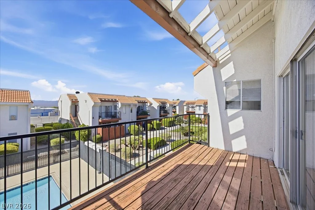 870 Avenue B, Boulder City, NV 89005