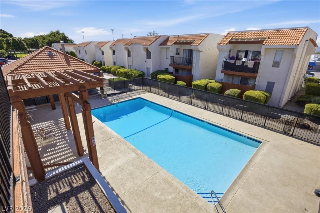 870 Avenue B, Boulder City, NV 89005