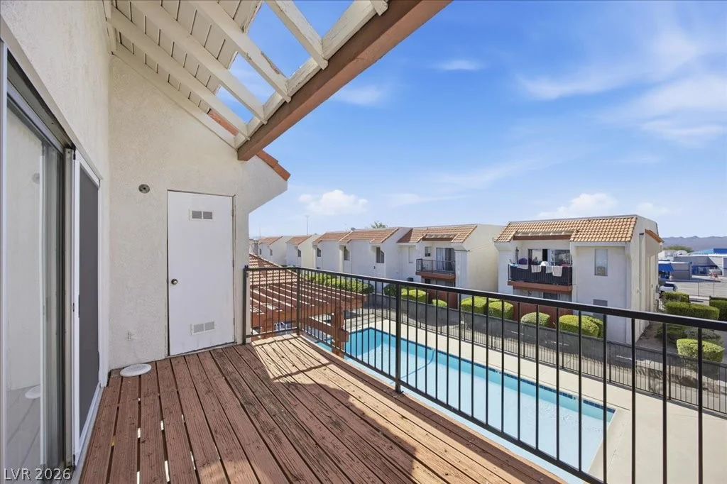870 Avenue B, Boulder City, NV 89005