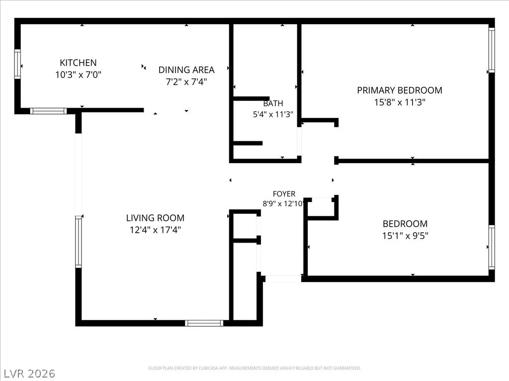 870 Avenue B, Boulder City, NV 89005