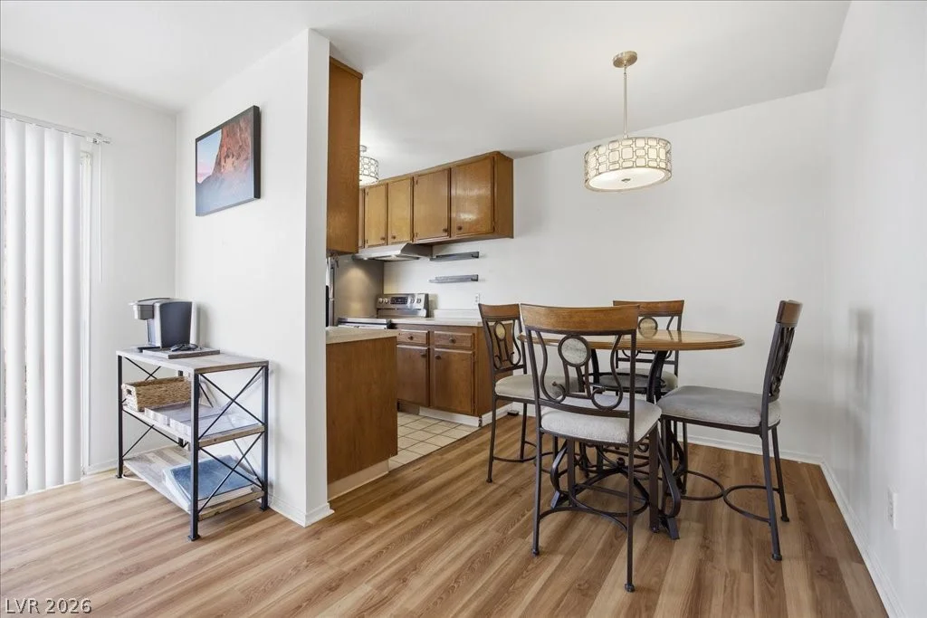 870 Avenue B, Boulder City, NV 89005