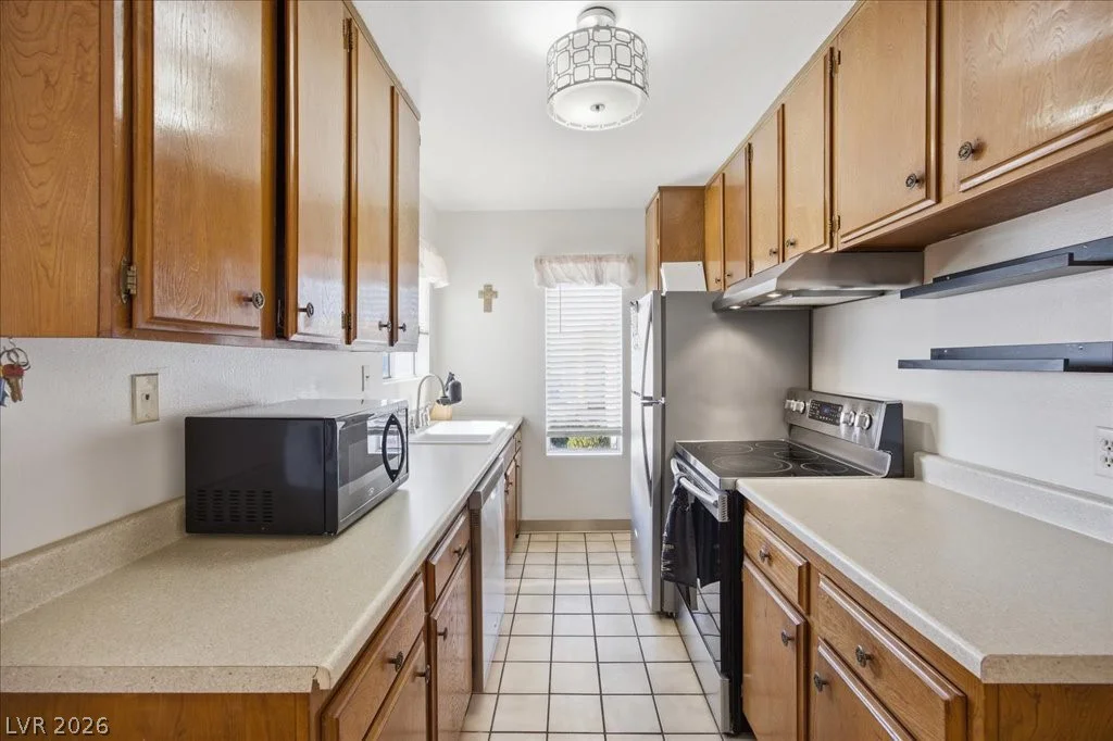 870 Avenue B, Boulder City, NV 89005