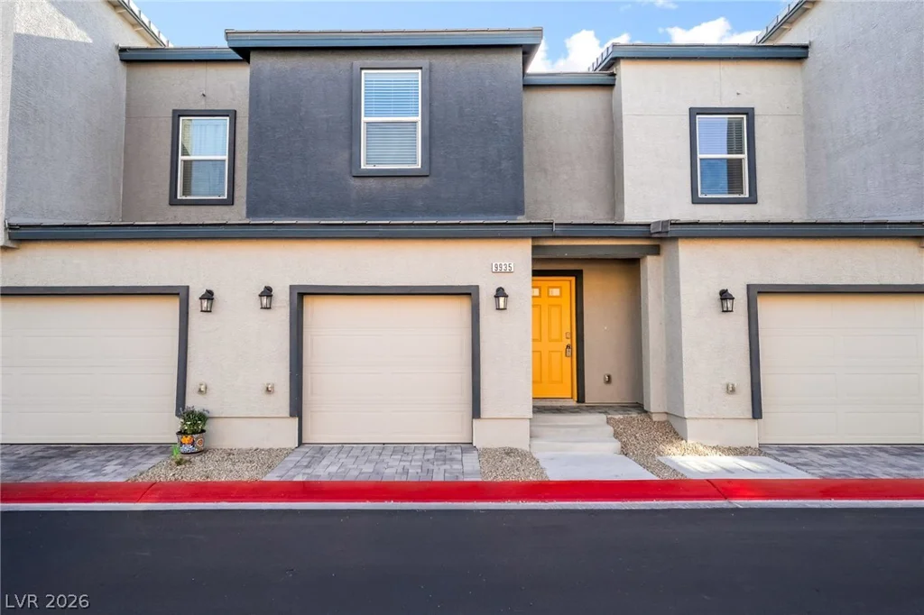 9935 Daffodil Hills, Las Vegas, NV 89141