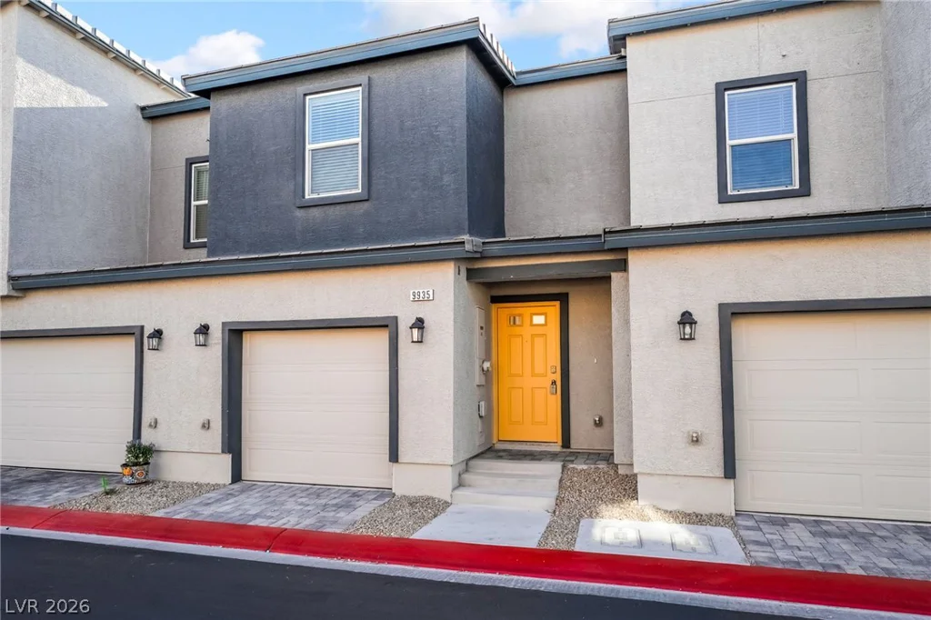 9935 Daffodil Hills, Las Vegas, NV 89141