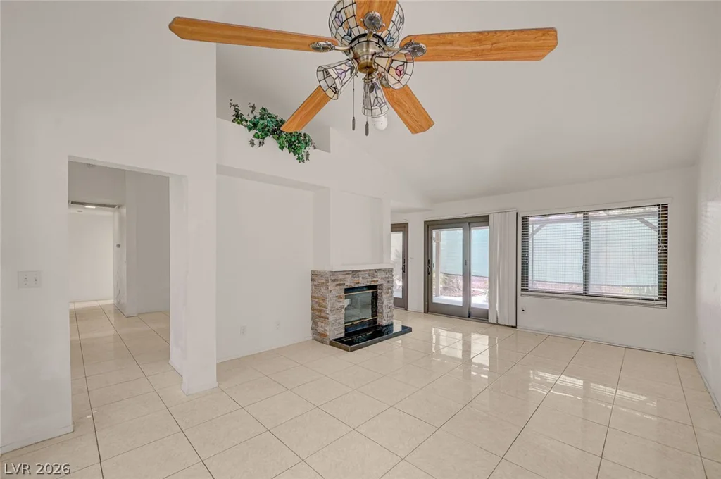 4865 Illustrious, Las Vegas, NV 89147