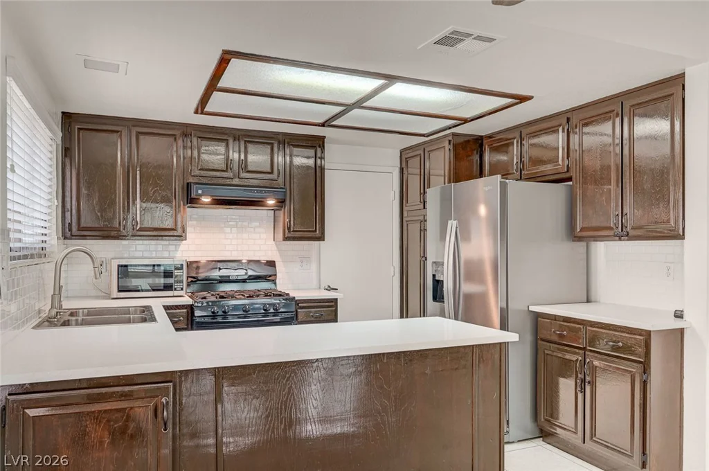 4865 Illustrious, Las Vegas, NV 89147