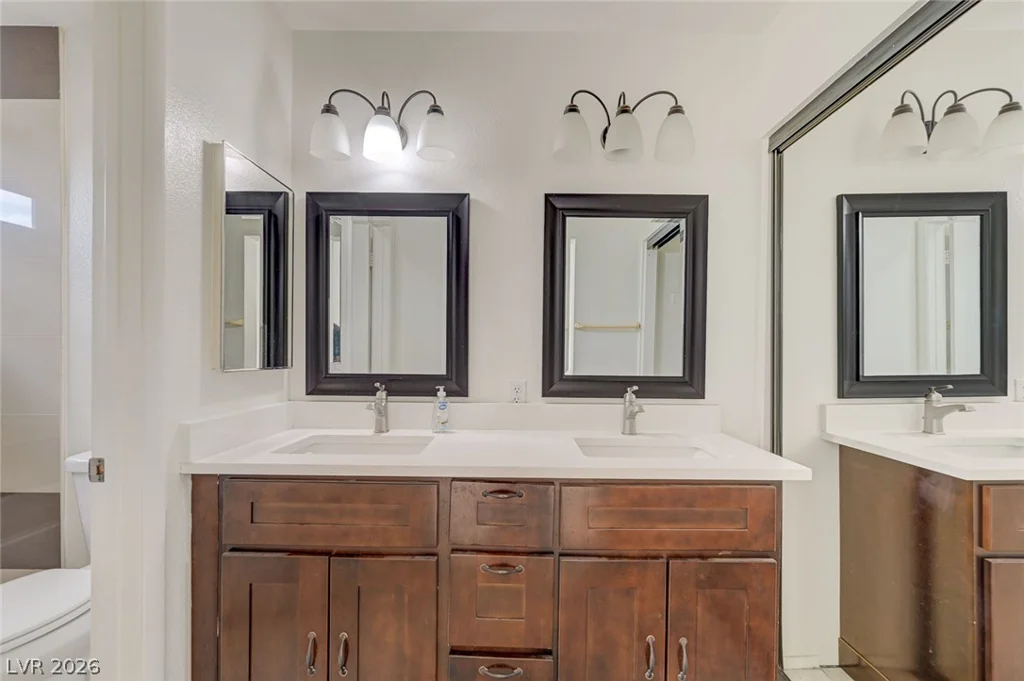 4865 Illustrious, Las Vegas, NV 89147