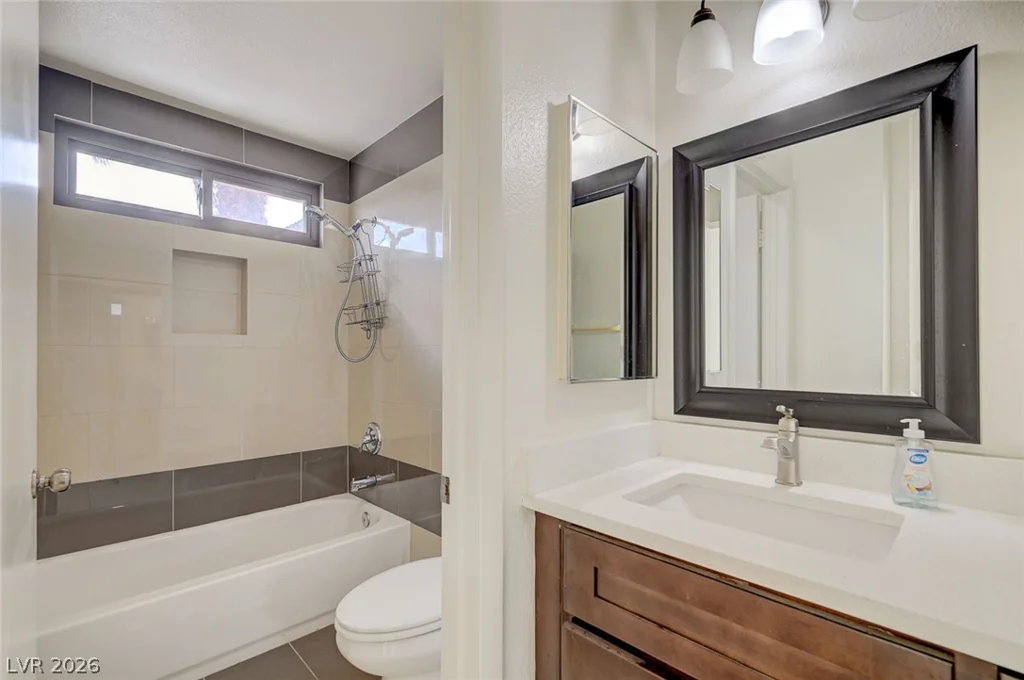 4865 Illustrious, Las Vegas, NV 89147