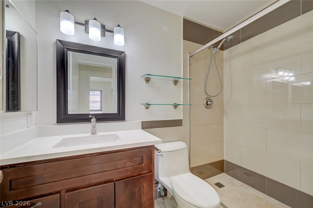 4865 Illustrious, Las Vegas, NV 89147