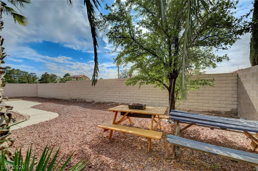4865 Illustrious, Las Vegas, NV 89147