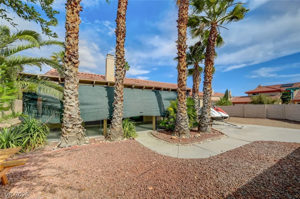 4865 Illustrious, Las Vegas, NV 89147