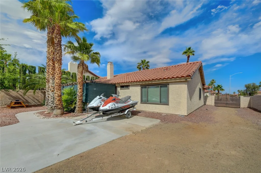 4865 Illustrious, Las Vegas, NV 89147
