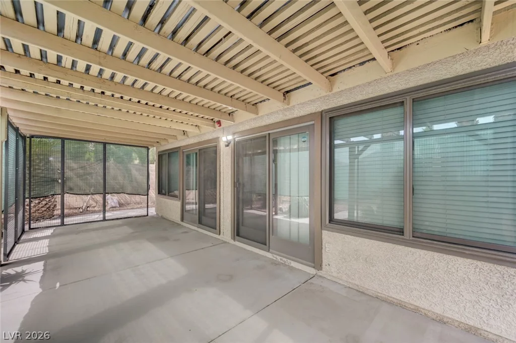 4865 Illustrious, Las Vegas, NV 89147