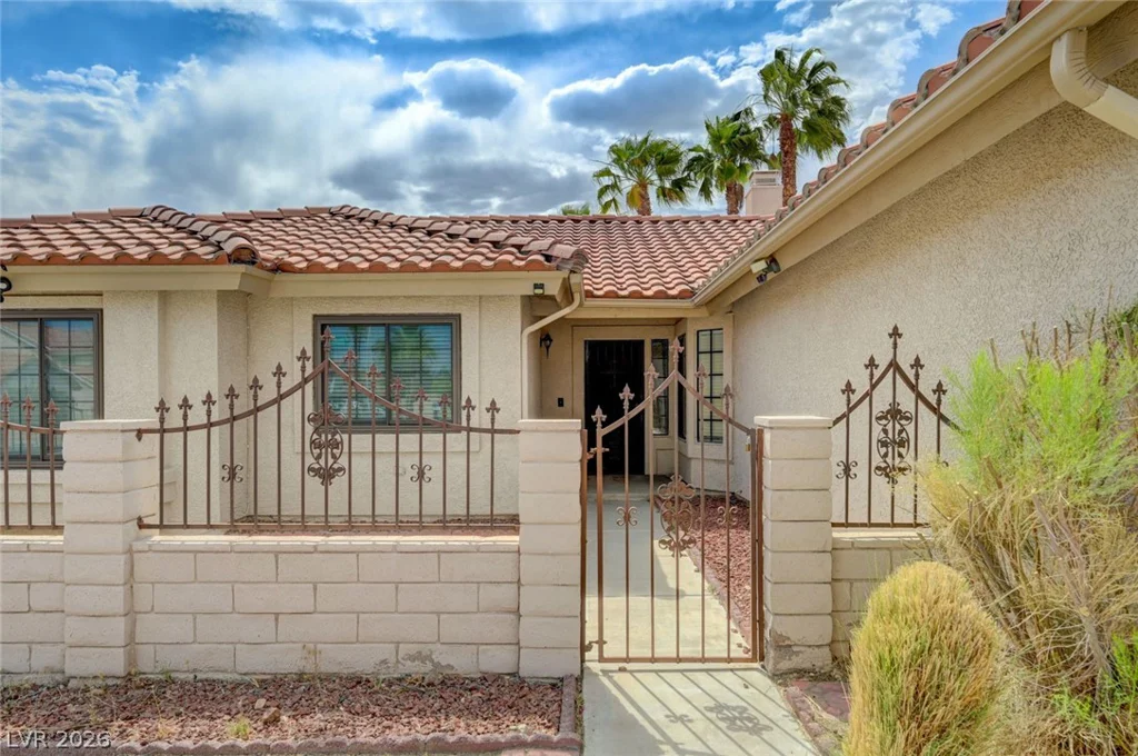4865 Illustrious, Las Vegas, NV 89147