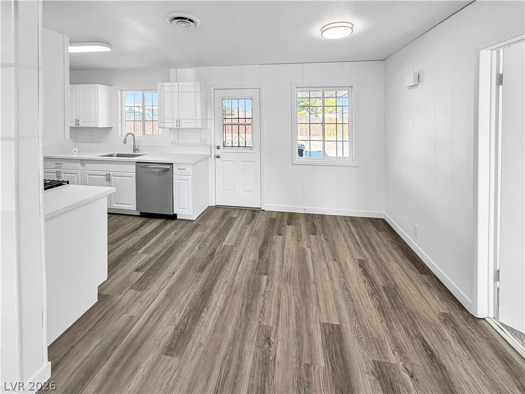 2937 Webster, North Las Vegas, NV 89030