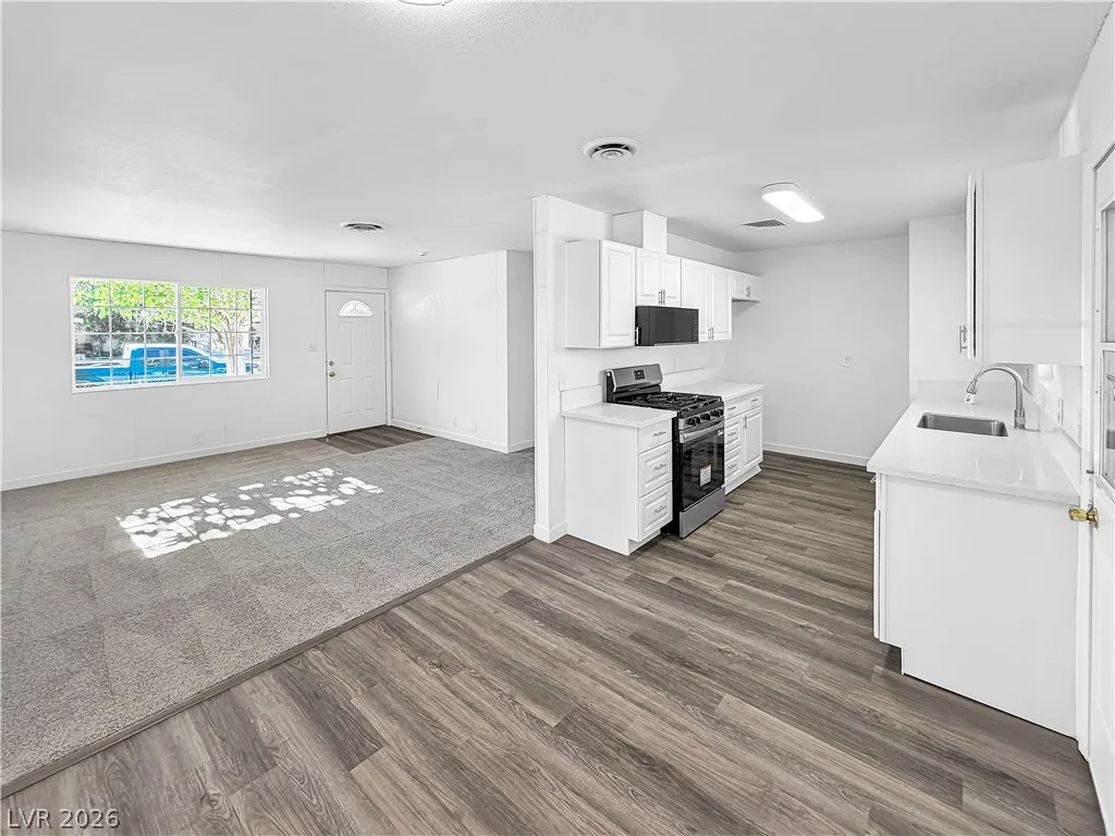 2937 Webster, North Las Vegas, NV 89030